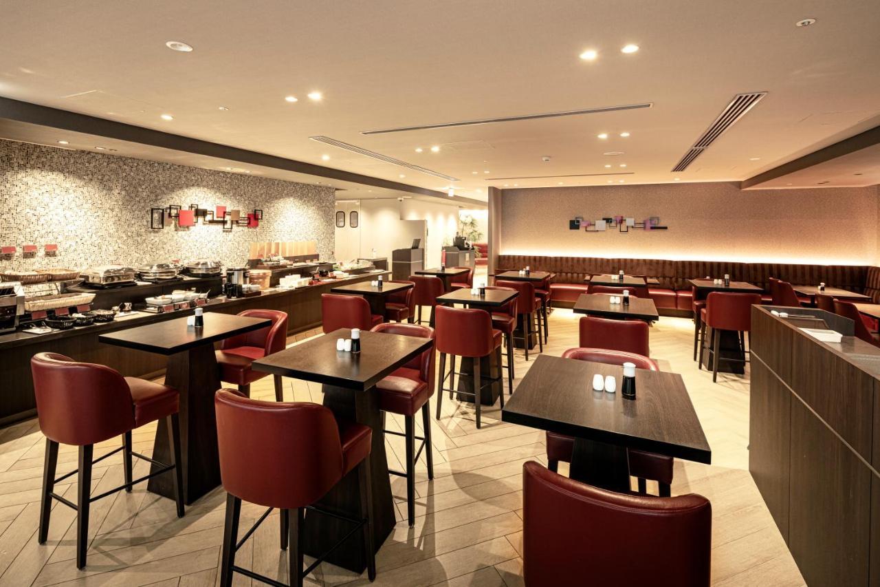Agora Place Osaka Namba Εξωτερικό φωτογραφία