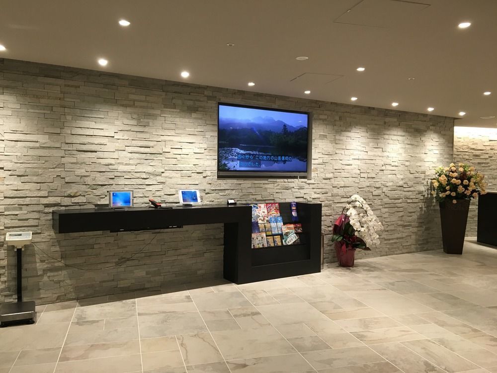 Agora Place Osaka Namba Εξωτερικό φωτογραφία