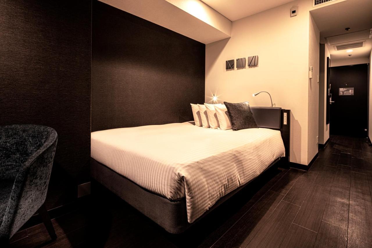 Agora Place Osaka Namba Εξωτερικό φωτογραφία