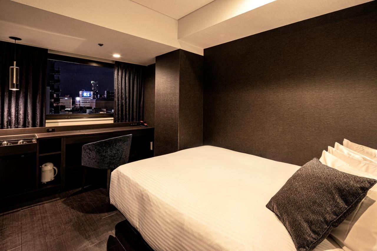Agora Place Osaka Namba Εξωτερικό φωτογραφία
